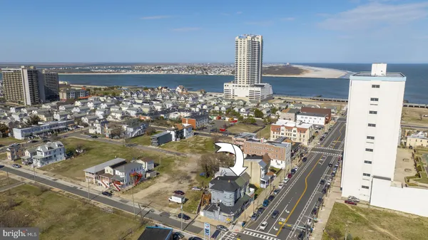 $364,900 | 323 Atlantic Avenue, Unit 323, Atlantic City, NJ 08401