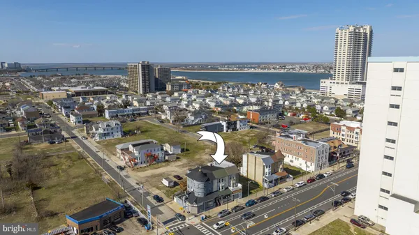 $364,900 | 323 Atlantic Avenue, Unit 323, Atlantic City, NJ 08401