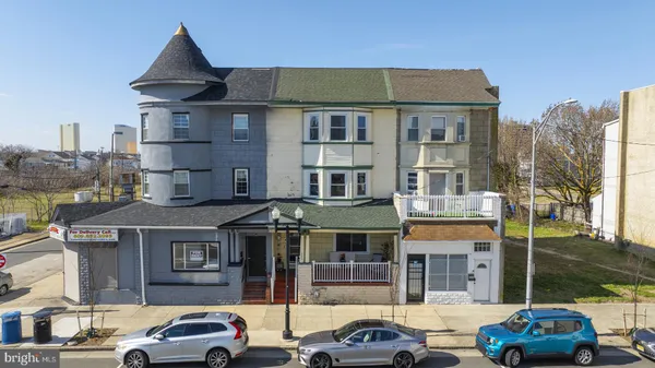 $364,900 | 323 Atlantic Avenue, Unit 323, Atlantic City, NJ 08401