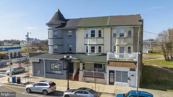 $364,900 | 323 Atlantic Avenue, Unit 323, Atlantic City, NJ 08401