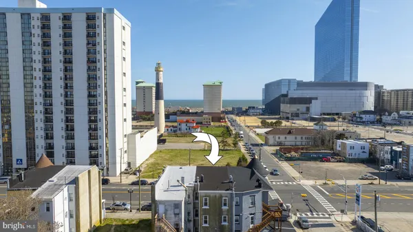 $364,900 | 323 Atlantic Avenue, Unit 323, Atlantic City, NJ 08401