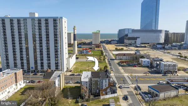 $364,900 | 323 Atlantic Avenue, Unit 323, Atlantic City, NJ 08401