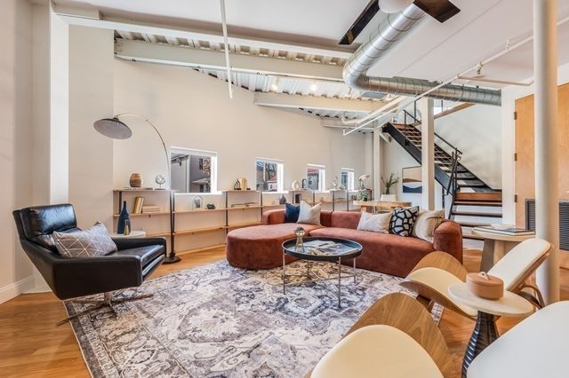 $712,000 | 60 Tufts Street, Unit 3, Somerville, MA 02145