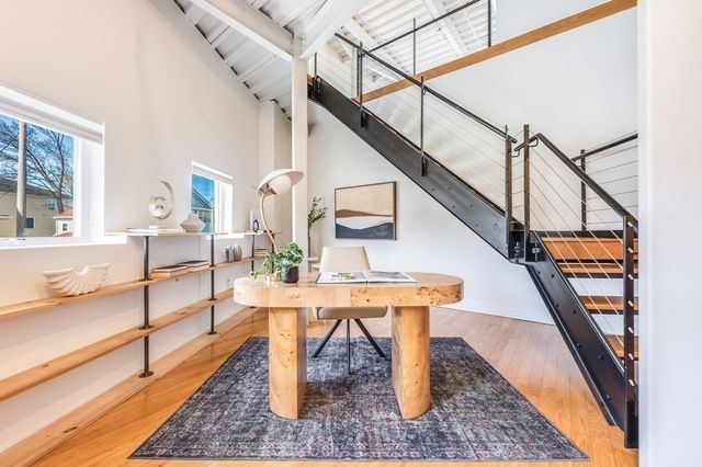 $712,000 | 60 Tufts Street, Unit 3, Somerville, MA 02145