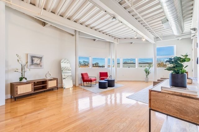 $712,000 | 60 Tufts Street, Unit 3, Somerville, MA 02145