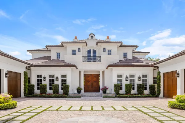 $16,450,000 | 131 West Bears Club Drive, Jupiter, FL 33477