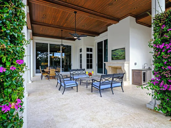 $16,450,000 | 131 West Bears Club Drive, Jupiter, FL 33477