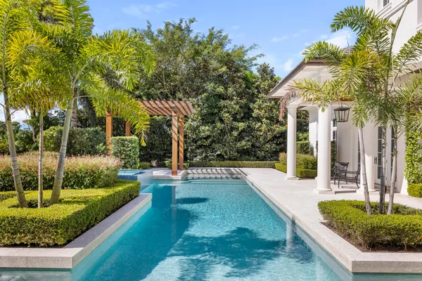 $16,450,000 | 131 West Bears Club Drive, Jupiter, FL 33477