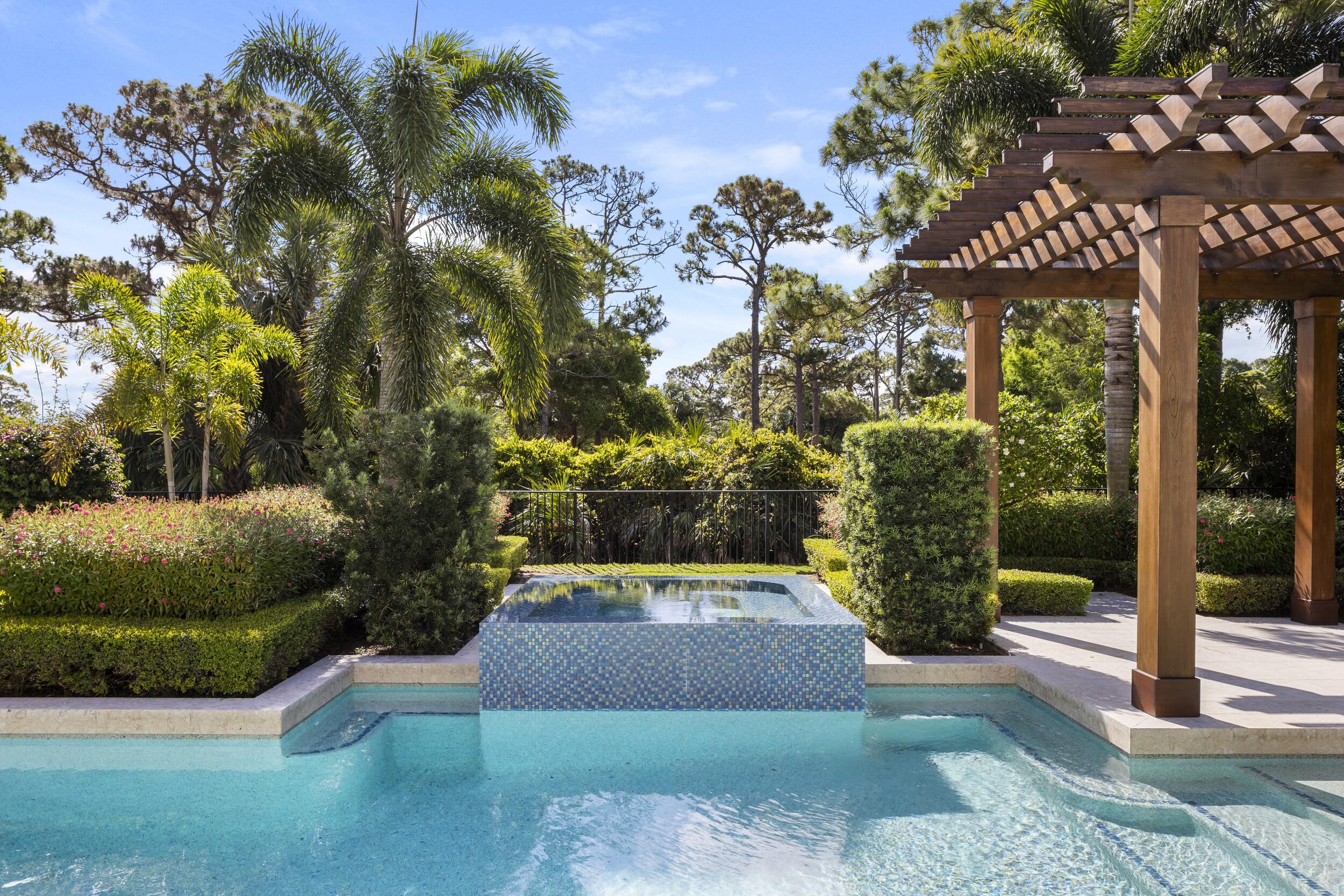 131 West Bears Club Drive Jupiter, FL 33477 - Photo 36 of 45 Rear Exterior 3