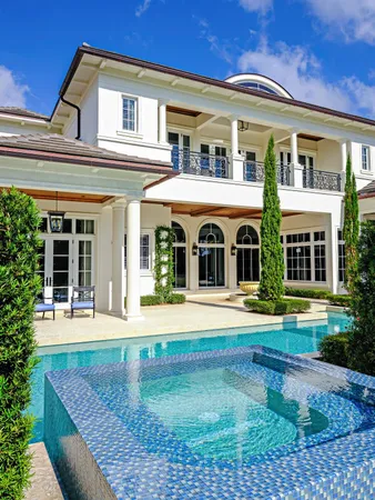 $16,450,000 | 131 West Bears Club Drive, Jupiter, FL 33477