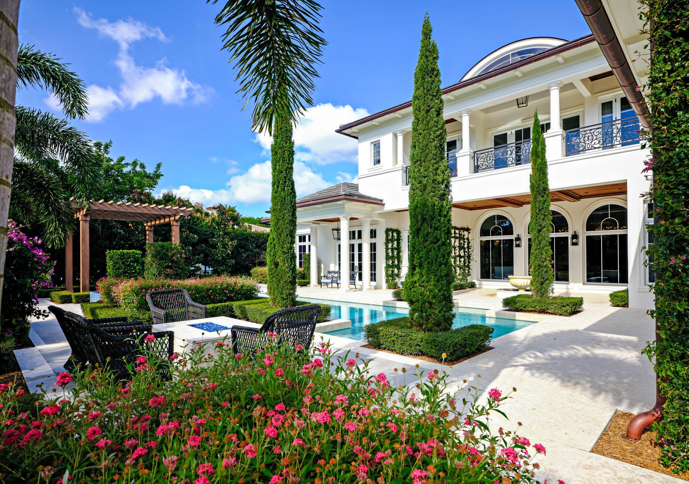 131 West Bears Club Drive Jupiter, FL 33477 - Photo 39 of 45 131 BCD-056