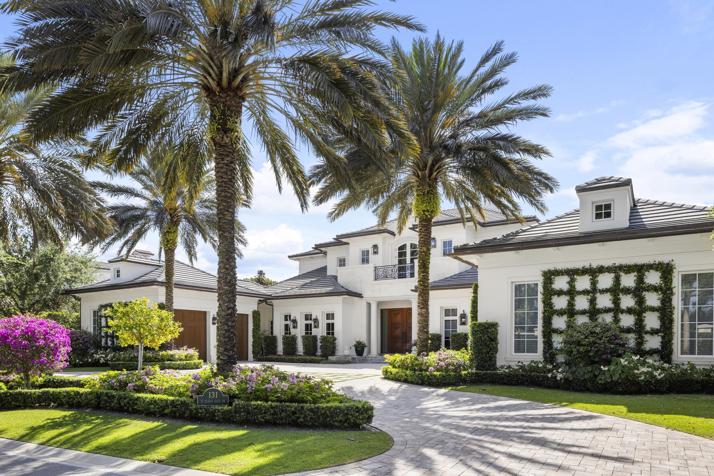 131 West Bears Club Drive Jupiter, FL 33477 - Photo 40 of 45 Front 3