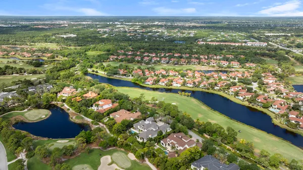 $16,450,000 | 131 West Bears Club Drive, Jupiter, FL 33477