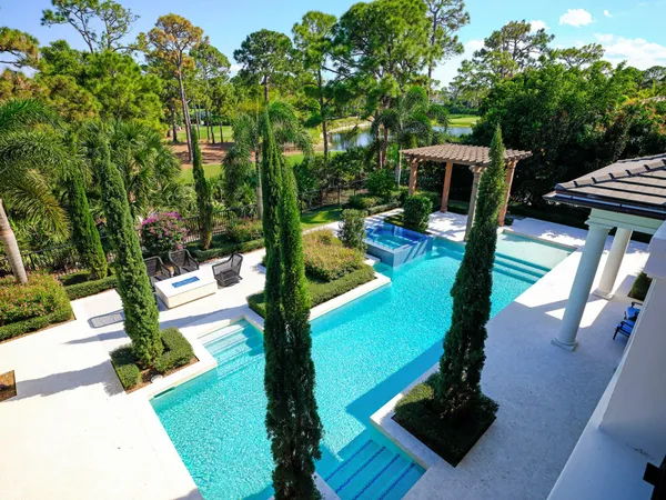 $16,450,000 | 131 West Bears Club Drive, Jupiter, FL 33477