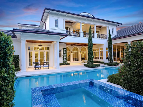 $16,450,000 | 131 West Bears Club Drive, Jupiter, FL 33477