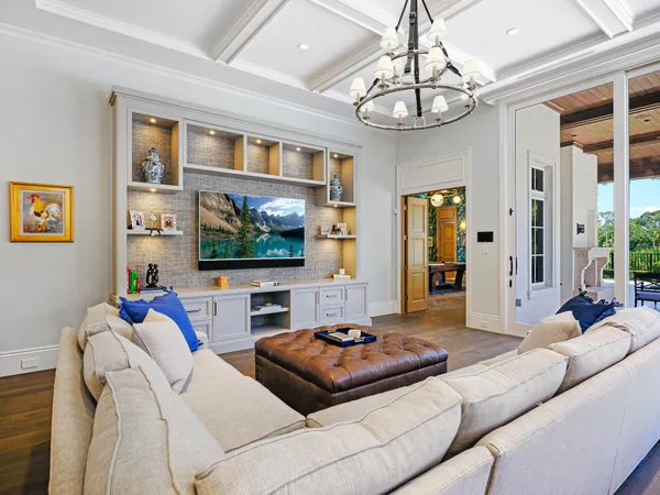 $16,450,000 | 131 West Bears Club Drive, Jupiter, FL 33477