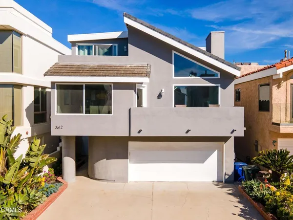 $2,899,000 | 3612 Ocean Drive, Oxnard, CA 93035