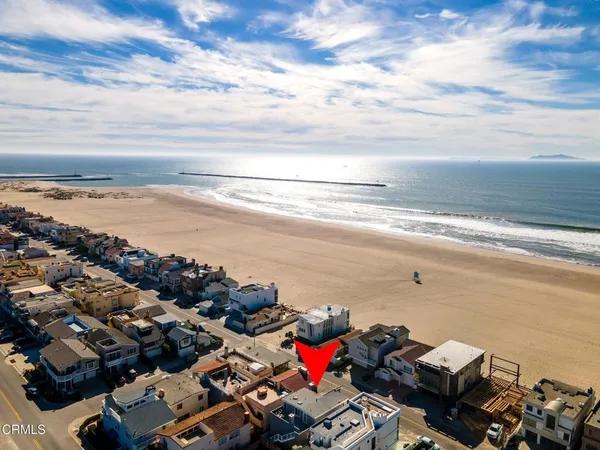 $2,899,000 | 3612 Ocean Drive, Oxnard, CA 93035