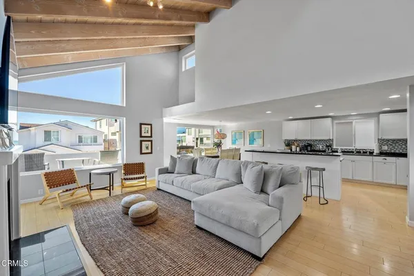 $2,899,000 | 3612 Ocean Drive, Oxnard, CA 93035