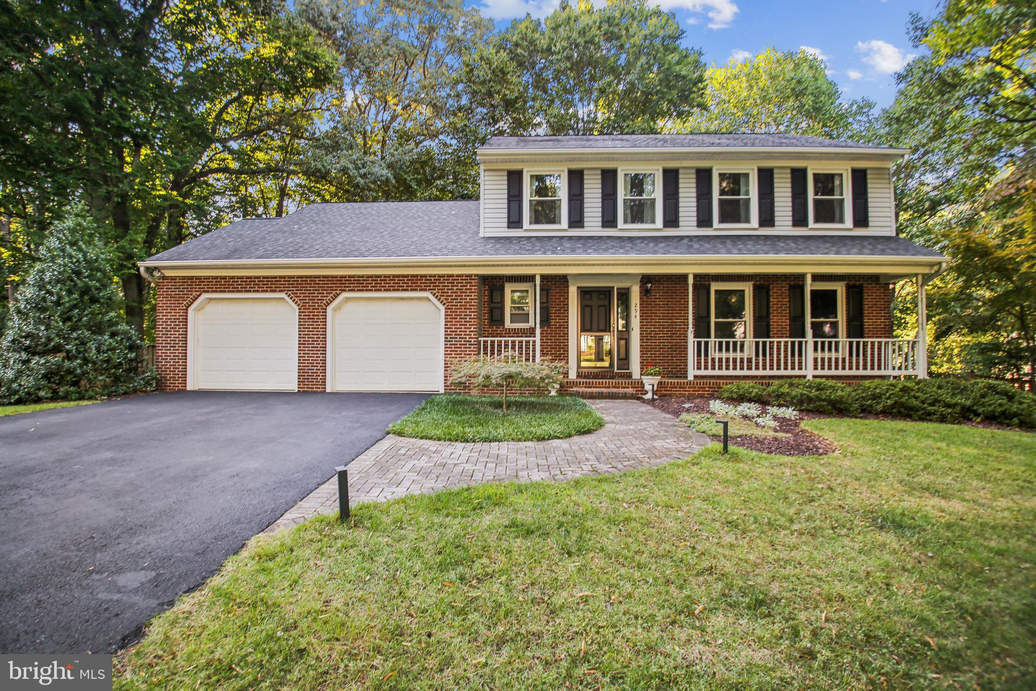 294 Locust Ridge Lane Arnold, MD 21012 - Photo 1 of 39 Gallery Image 1