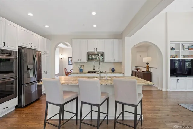 $1,280,000 | 5051 Vermillion Lane, Castle Rock, CO 80108