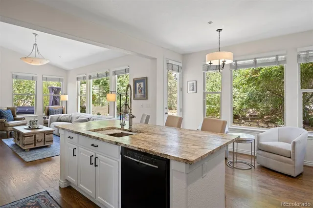 $1,280,000 | 5051 Vermillion Lane, Castle Rock, CO 80108