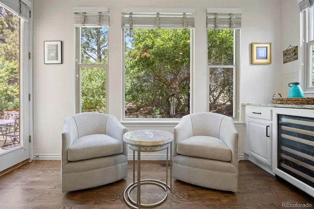 $1,280,000 | 5051 Vermillion Lane, Castle Rock, CO 80108