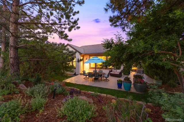 $1,280,000 | 5051 Vermillion Lane, Castle Rock, CO 80108