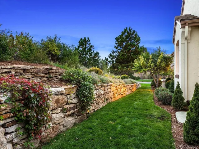 $1,280,000 | 5051 Vermillion Lane, Castle Rock, CO 80108