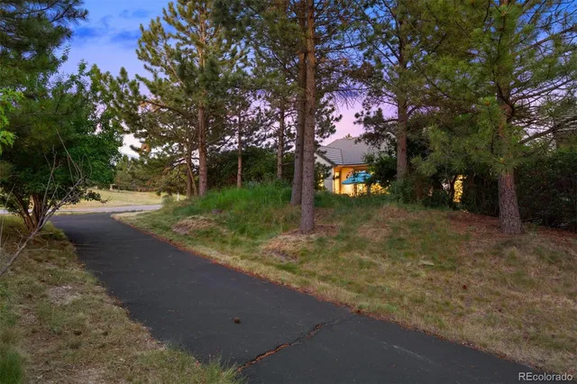 $1,280,000 | 5051 Vermillion Lane, Castle Rock, CO 80108