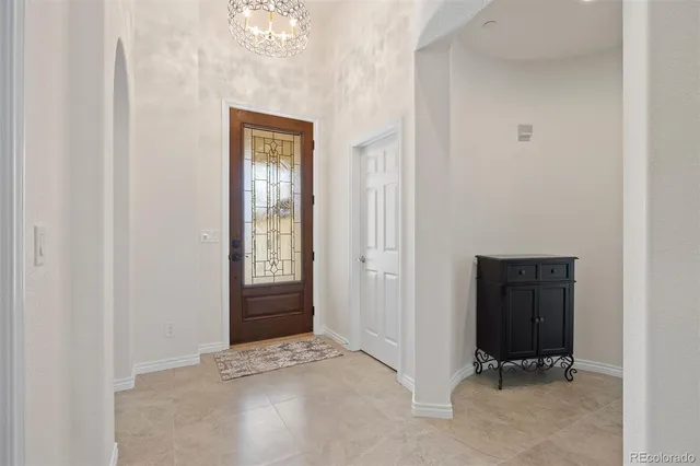 $1,280,000 | 5051 Vermillion Lane, Castle Rock, CO 80108