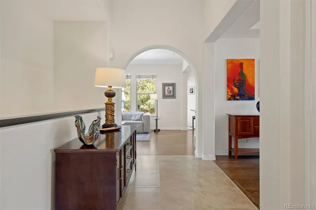 $1,280,000 | 5051 Vermillion Lane, Castle Rock, CO 80108