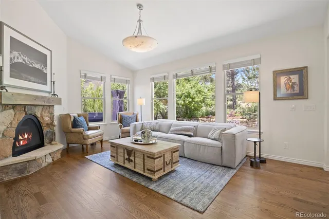 $1,280,000 | 5051 Vermillion Lane, Castle Rock, CO 80108