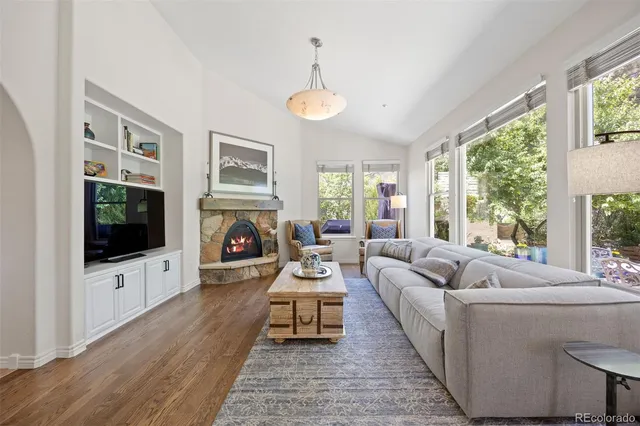 $1,280,000 | 5051 Vermillion Lane, Castle Rock, CO 80108