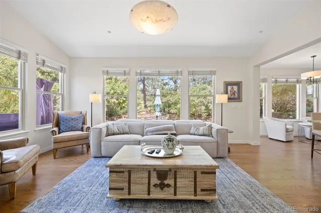 $1,280,000 | 5051 Vermillion Lane, Castle Rock, CO 80108