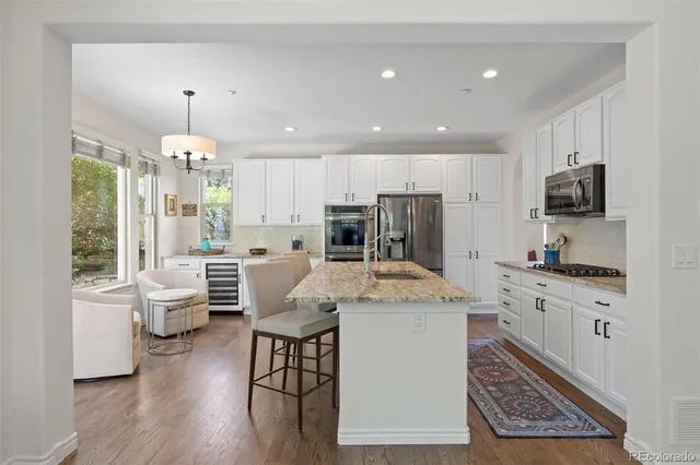 $1,280,000 | 5051 Vermillion Lane, Castle Rock, CO 80108