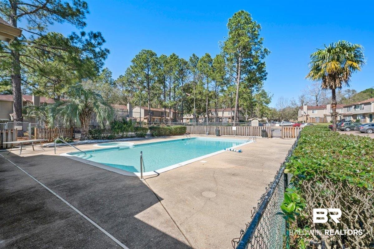 6701 Dickens Ferry Road, Unit 84 Mobile, AL 36608 - Photo 2 of 25