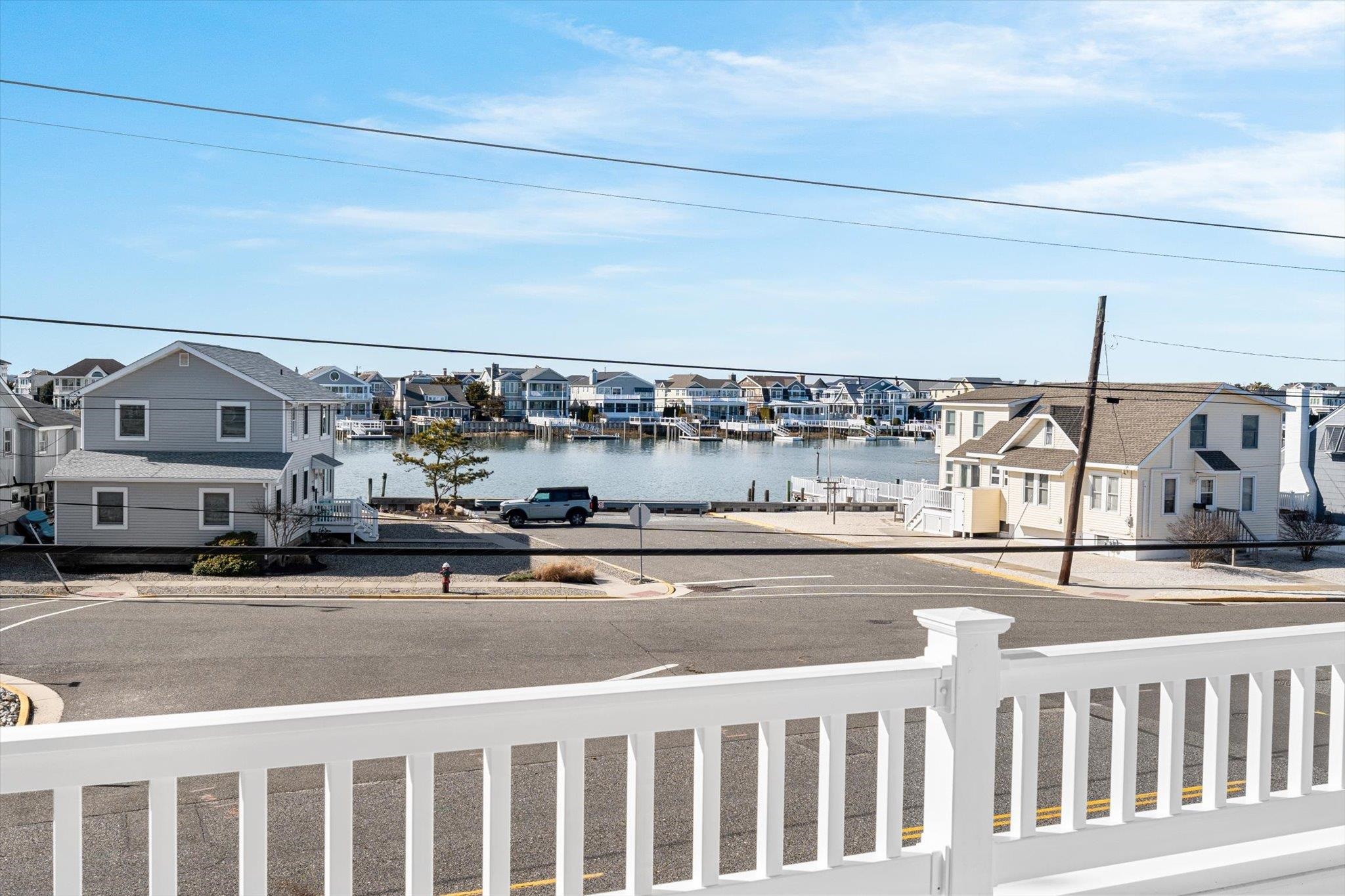 10700 3rd, Unit SOUTH Stone Harbor, NJ 08247 - Photo 27 of 30 a view of a city