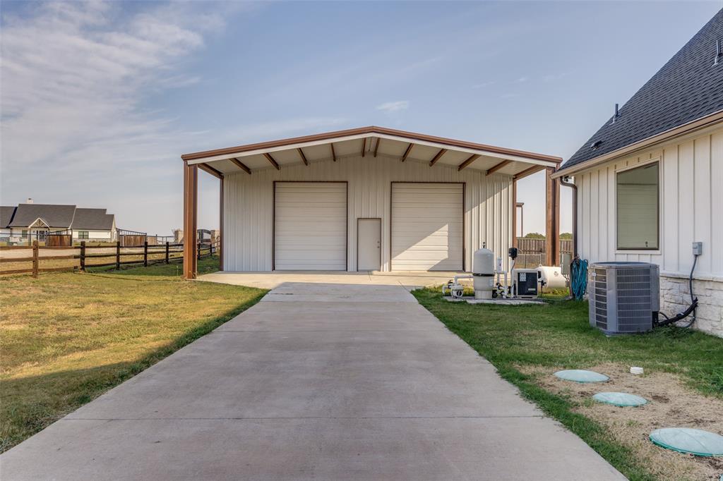 341 George Road Howe, TX 75459 - Photo 31 of 40 Gallery Image 31