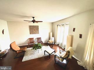 4803 Wensel Road Fredericksburg, VA 22408 - Photo 4 of 7 Spacious, sunlit living area awaits.