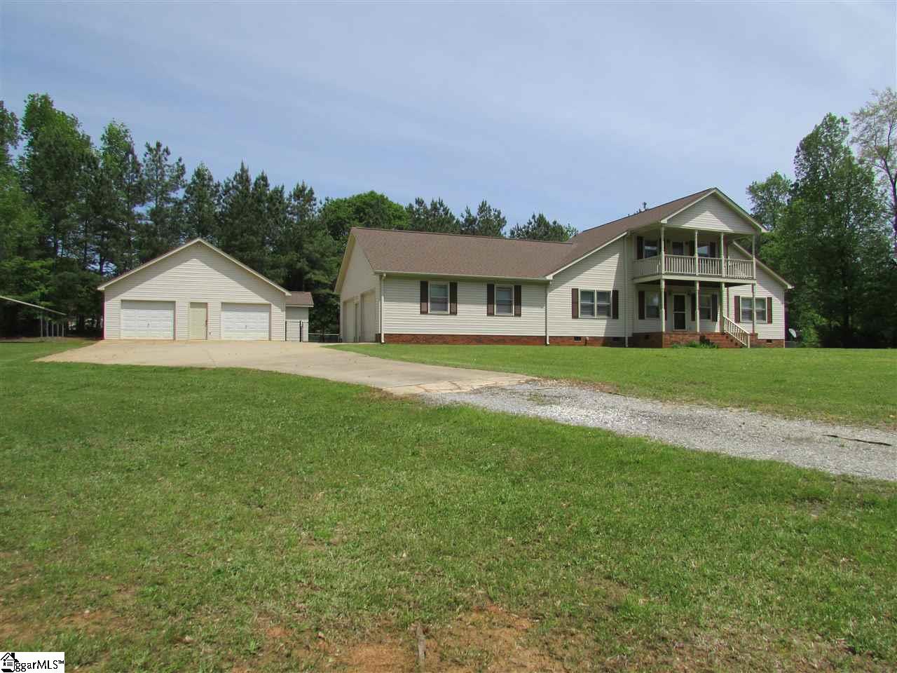 152 Hardwood Road Pelzer, SC 29669 - Photo 1 of 36 Gallery Image 1