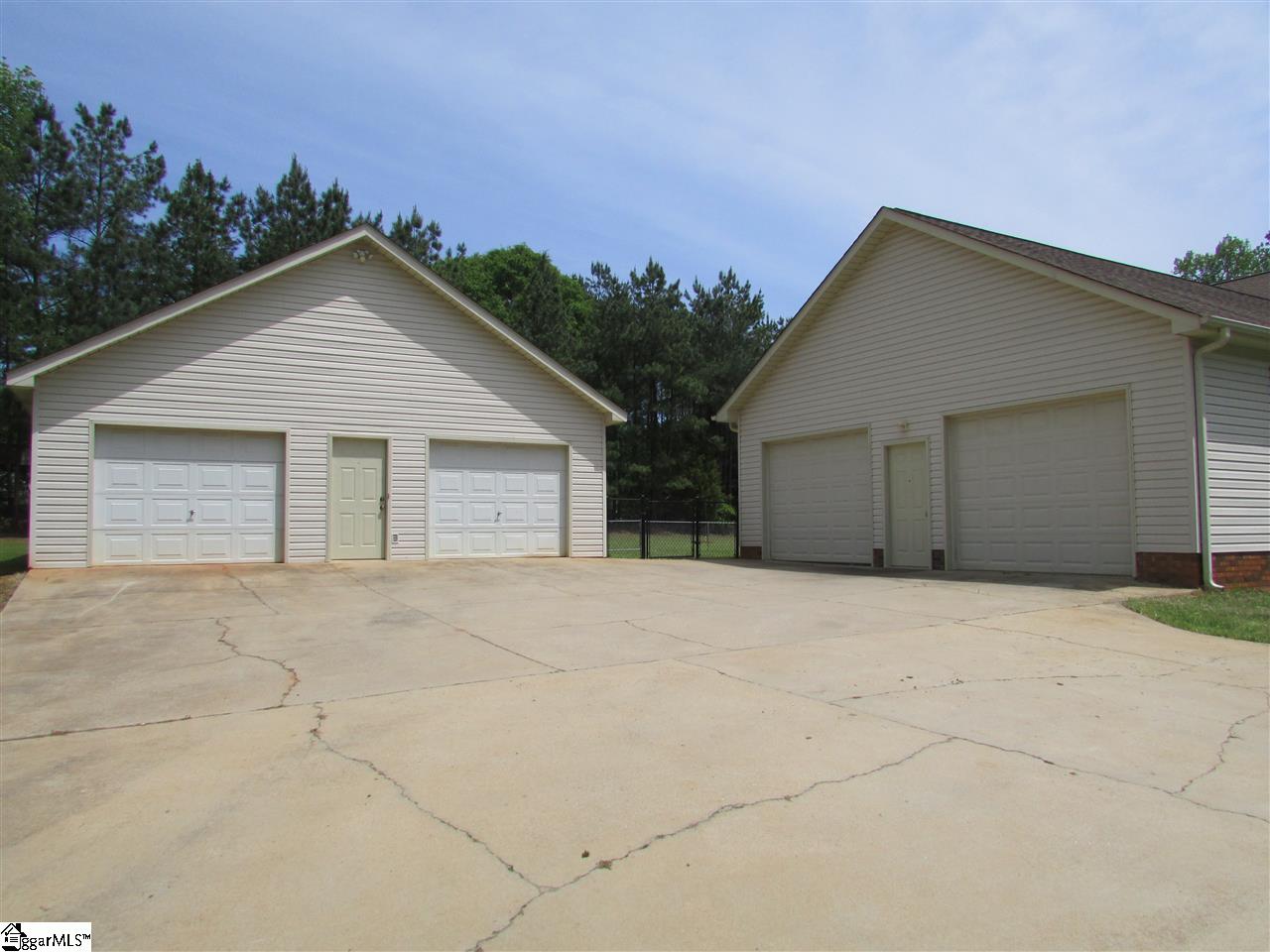 152 Hardwood Road Pelzer, SC 29669 - Photo 26 of 36 Gallery Image 26