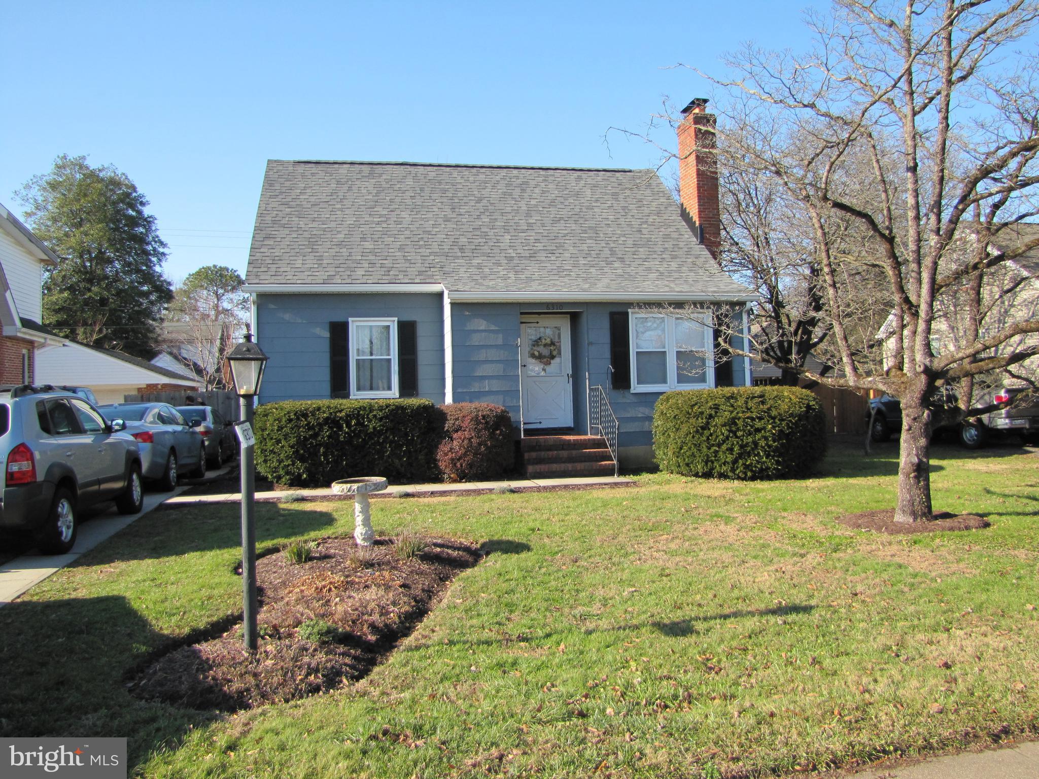 6310 South Orchard Road Linthicum, MD 21090 - Photo 1 of 52 Beautiful Cape Cod!