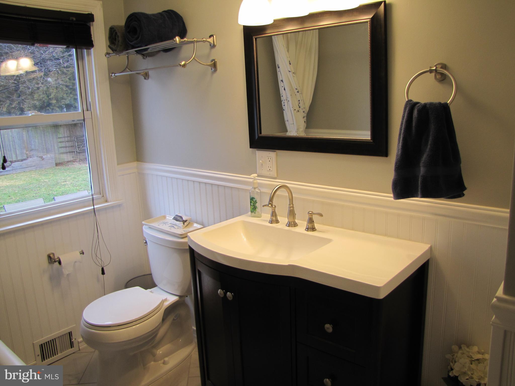 6310 South Orchard Road Linthicum, MD 21090 - Photo 17 of 52 Renovated first floor bath