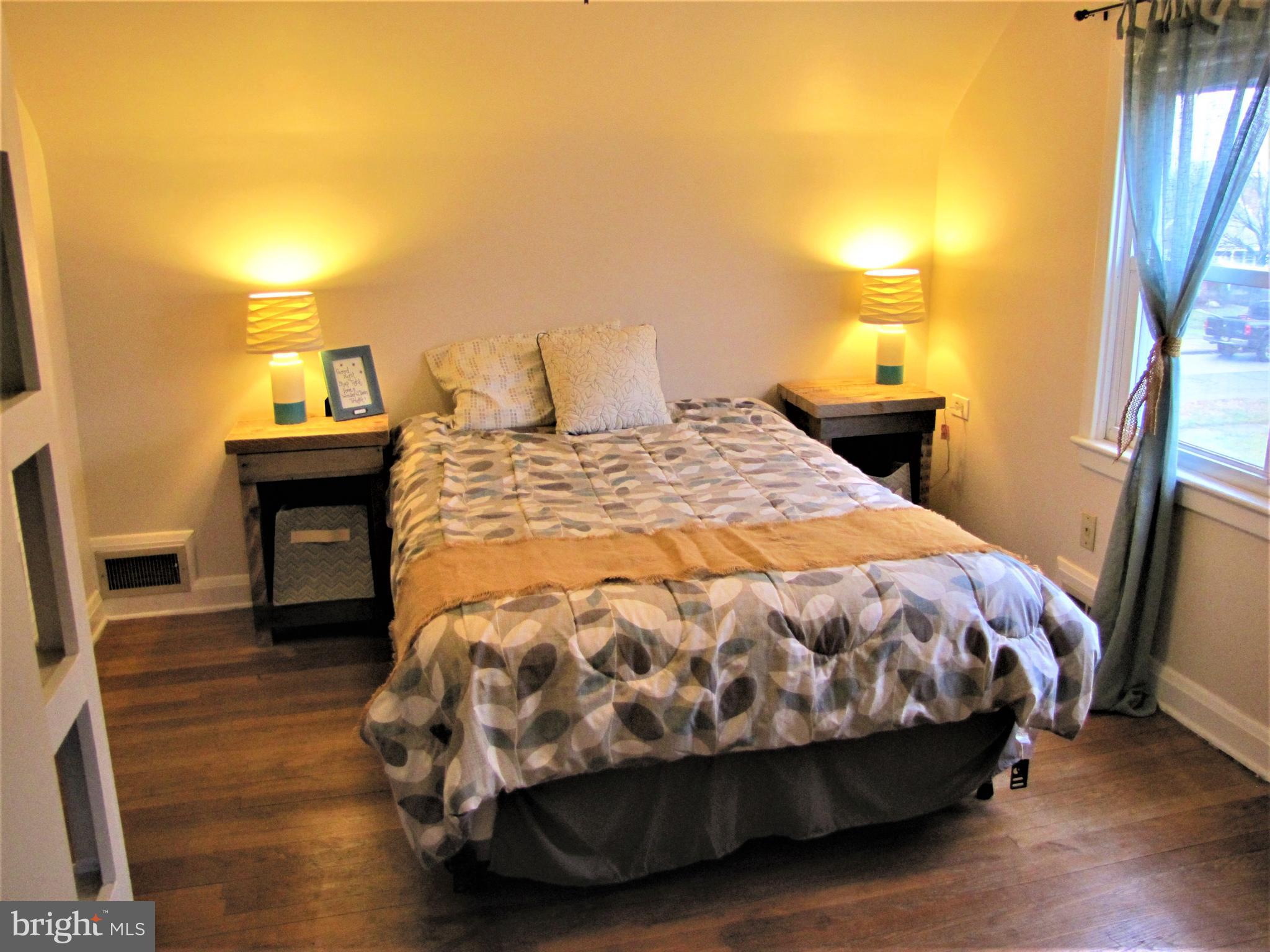 6310 South Orchard Road Linthicum, MD 21090 - Photo 28 of 52 Second bedroom with lots of natural light