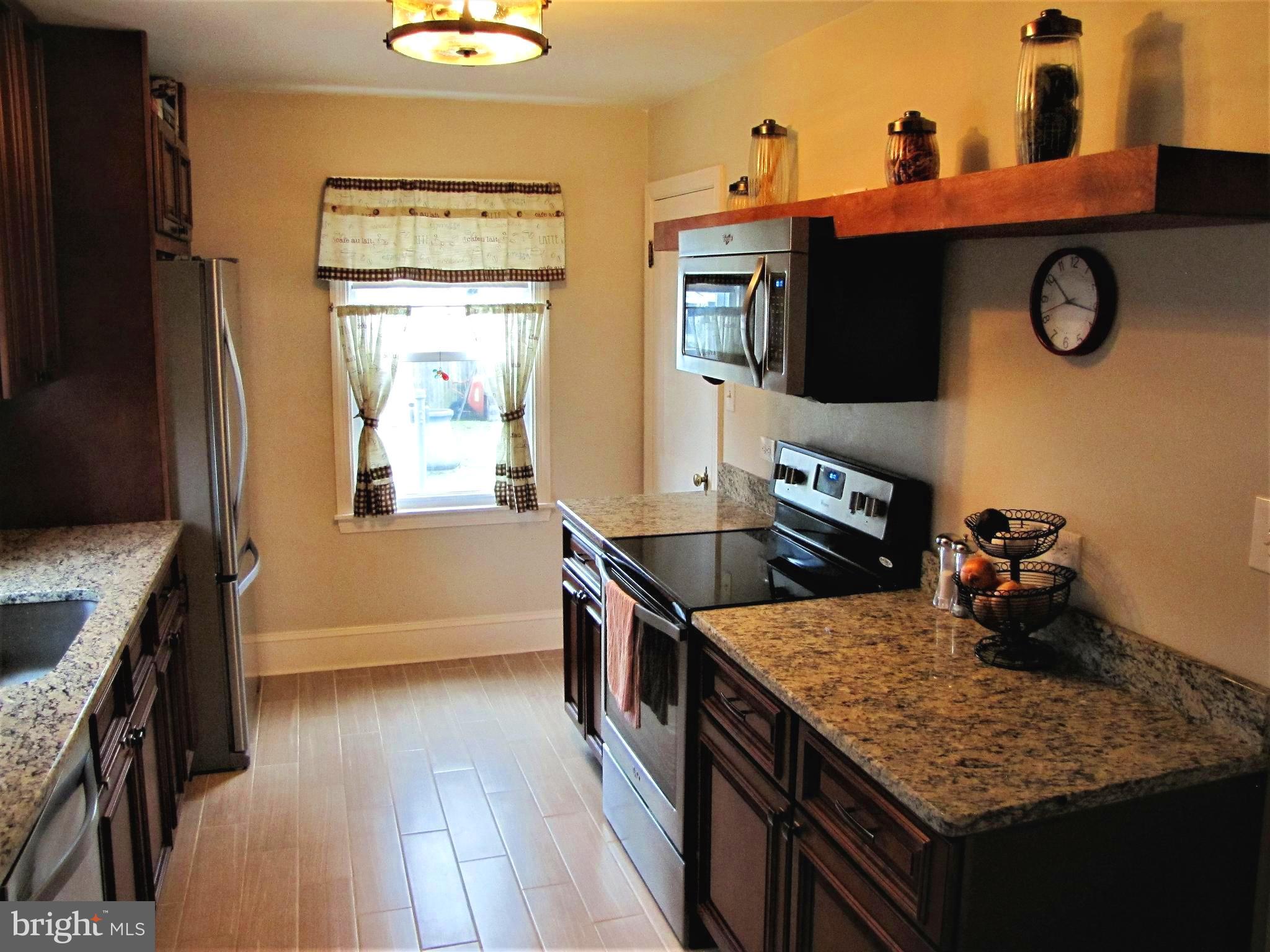 6310 South Orchard Road Linthicum, MD 21090 - Photo 4 of 52 Kitchen with multiple windows!