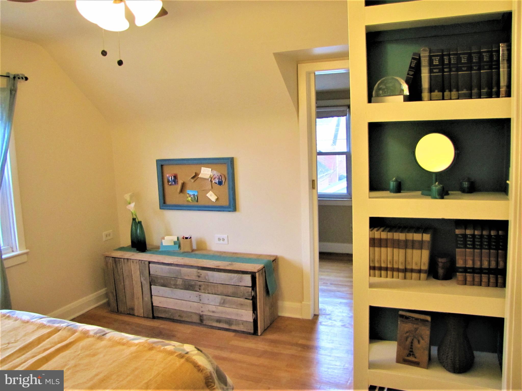 6310 South Orchard Road Linthicum, MD 21090 - Photo 31 of 52 Second bedroom