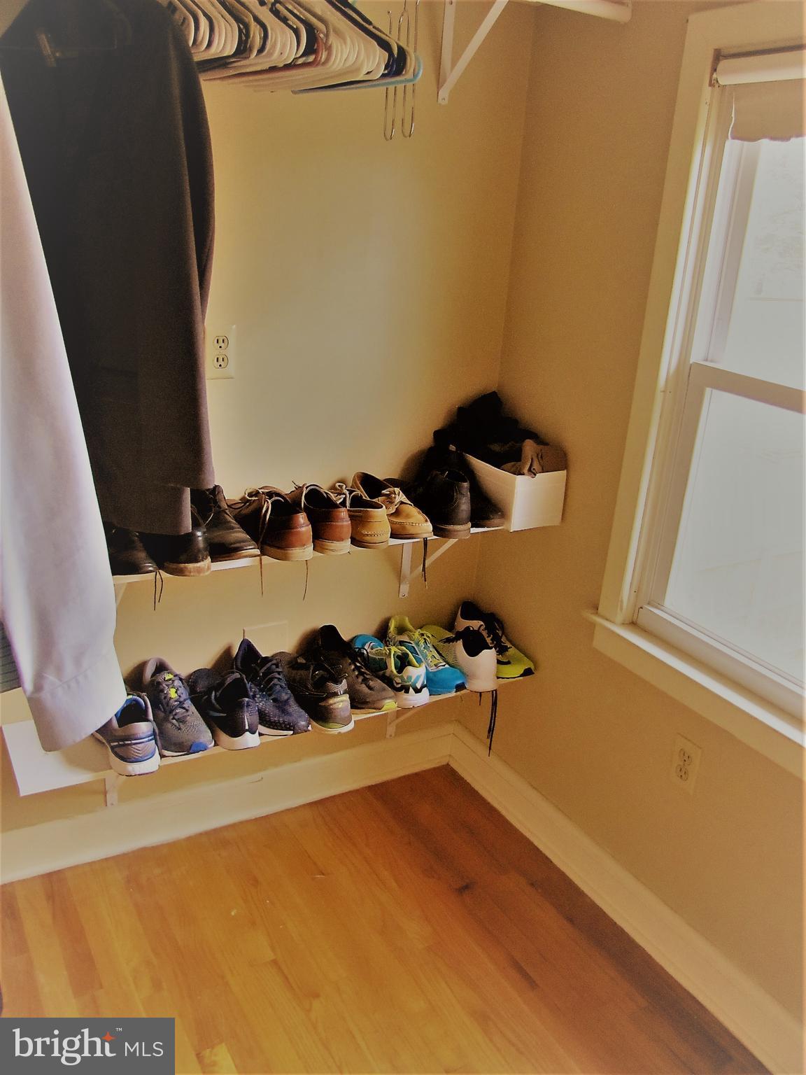 6310 South Orchard Road Linthicum, MD 21090 - Photo 33 of 52 Walk-in closet in Second Bedroom