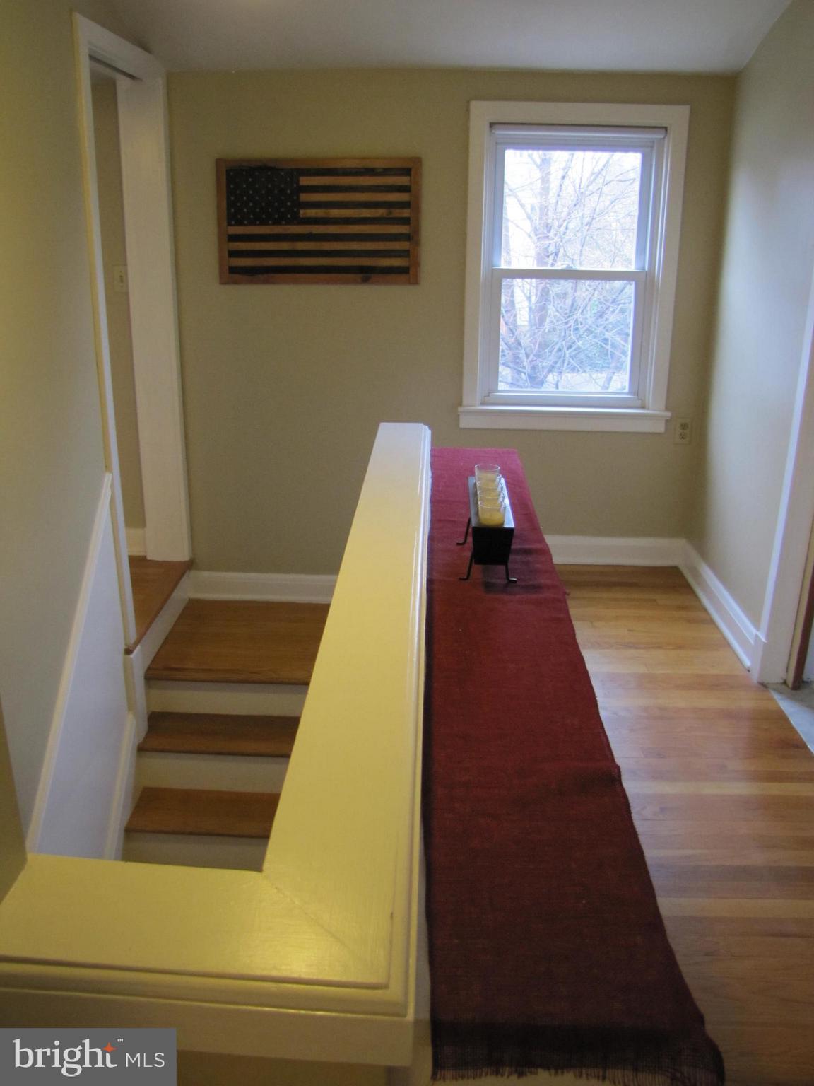 6310 South Orchard Road Linthicum, MD 21090 - Photo 34 of 52 Upstairs hallway
