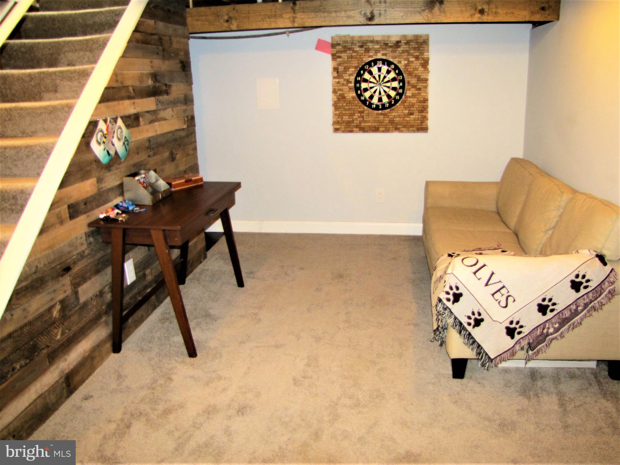 6310 South Orchard Road Linthicum, MD 21090 - Photo 38 of 52 Warm and cozy carpeted basement